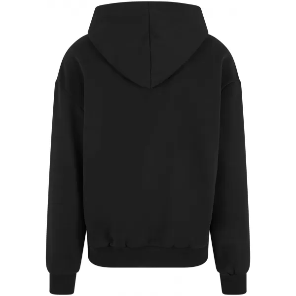  Muški sweatshirt URBAN CLASSICS TB7270 CRNA 