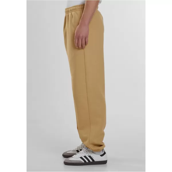  Muške trenirke URBAN CLASSICS TB6749 UNION BEŽ 