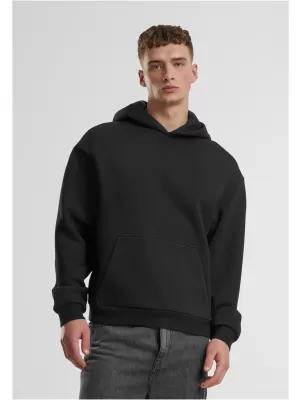 Muški sweatshirt URBAN CLASSICS TB6750 CRNA
