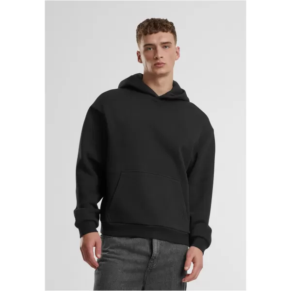  Muški sweatshirt URBAN CLASSICS TB6750 CRNA 