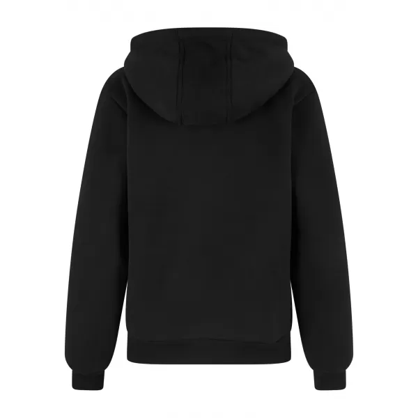  Ženski sweatshirt URBAN CLASSICS TB7166 CRNA 