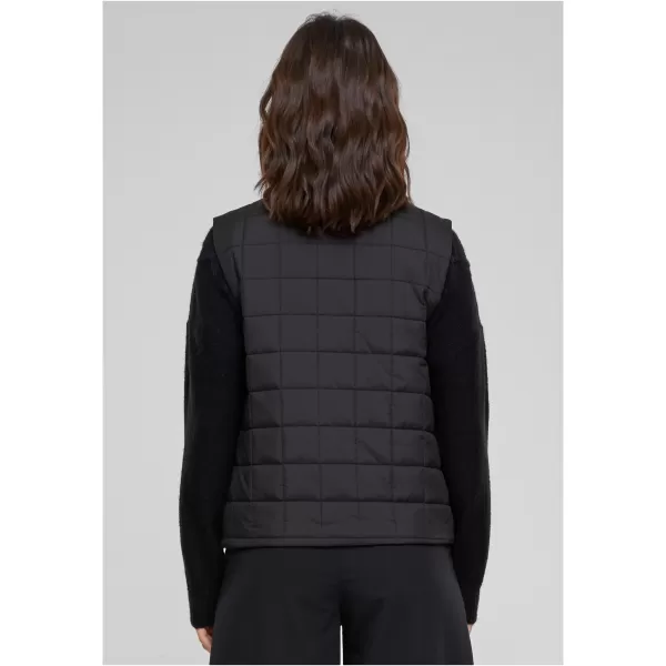  Prsluk URBAN CLASSICS TB6149 CRNI 