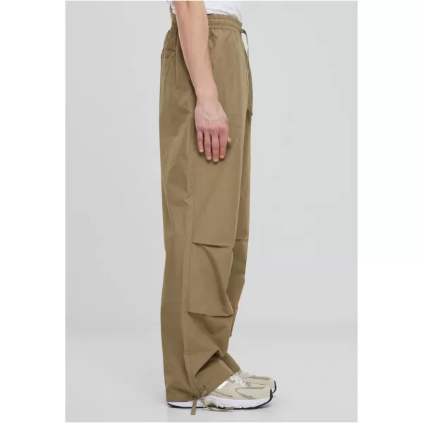  Hlače URBAN CLASSICS TB6653 KAKI 