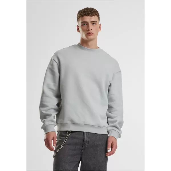  Muški sweatshirt URBAN CLASSICS TB6751 LAGANI ASFALT 