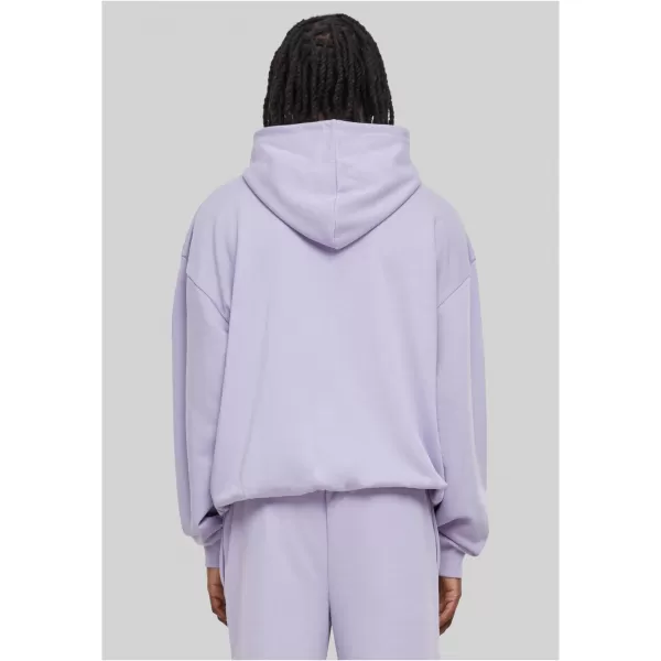  Muška dukserica URBAN CLASSICS TB6660 PRAŠNJAVI LILAC 