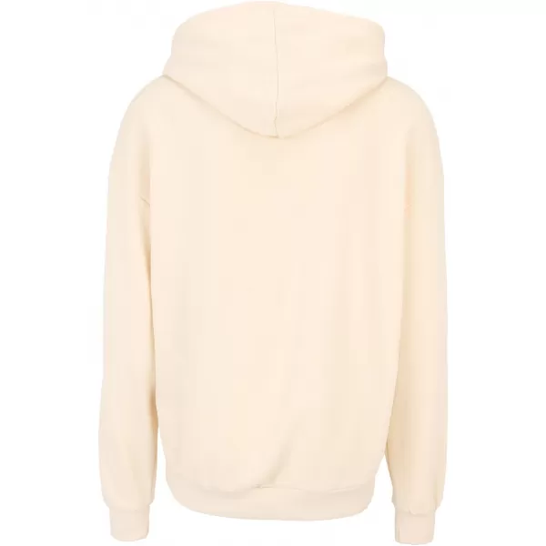  Muška dukserica URBAN CLASSICS TB6660 BIJELI/PIJESAK 