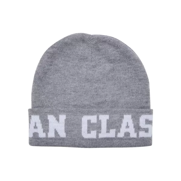  Kapica URBAN CLASSICS TB6533 SIVA 