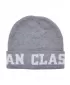 Kapica URBAN CLASSICS TB6533 SIVA