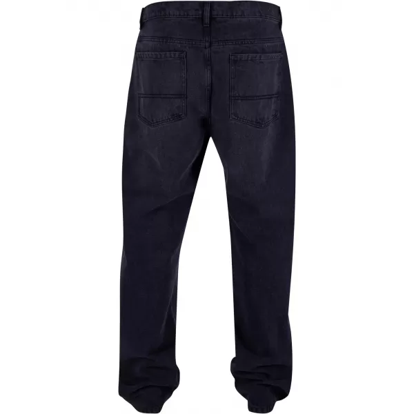  Traperice URBAN CLASSICS TB6396 CRNO OPRANA 