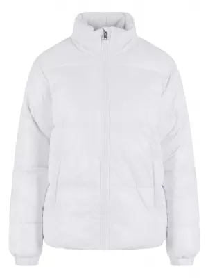 Ženska jakna URBAN CLASSICS TB7003 BIJELA
