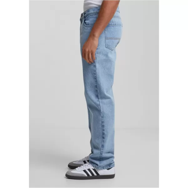  Traperice URBAN CLASSICS TB6396 NOVA SVIJETLOPLAVA OPRANA 