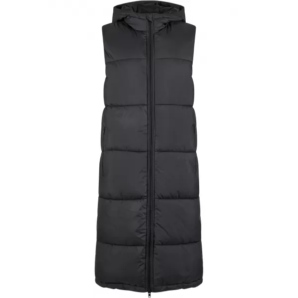  Prsluk URBAN CLASSICS TB7007 CRNI 