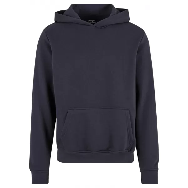  Muški sweatshirt URBAN CLASSICS TB7281 NAVIKE 