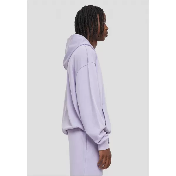  Muška dukserica URBAN CLASSICS TB6660 PRAŠNJAVI LILAC 