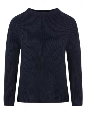 Ženski pulover URBAN CLASSICS TB7116 NAVIKE