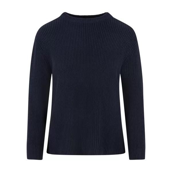 Ženski pulover URBAN CLASSICS TB7116 NAVIKE 