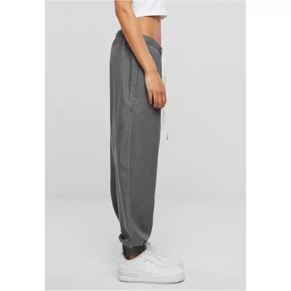  Ladijske hlače URBAN CLASSICS TB6816 MIDGREY 