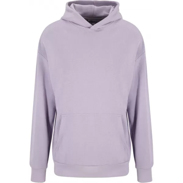  Muška dukserica URBAN CLASSICS TB6660 PRAŠNJAVI LILAC 