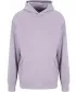 Muška dukserica URBAN CLASSICS TB6660 PRAŠNJAVI LILAC