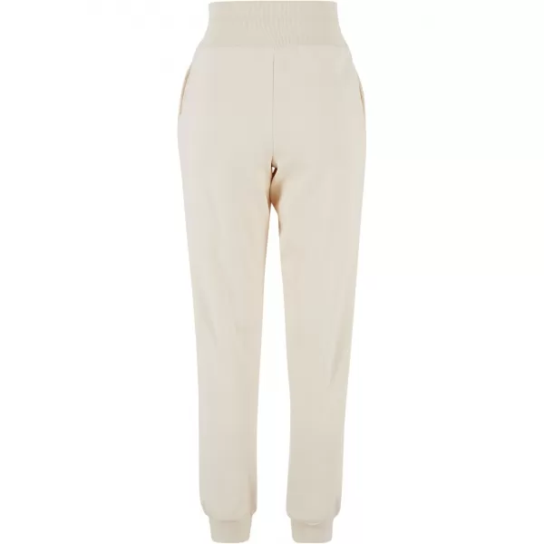  Dame URBAN CLASSICS TB6863 BIJELI/PIJESAK 