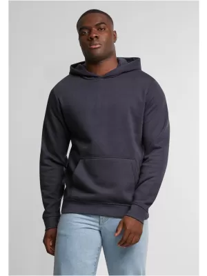 Muški sweatshirt URBAN CLASSICS TB7281 NAVIKE