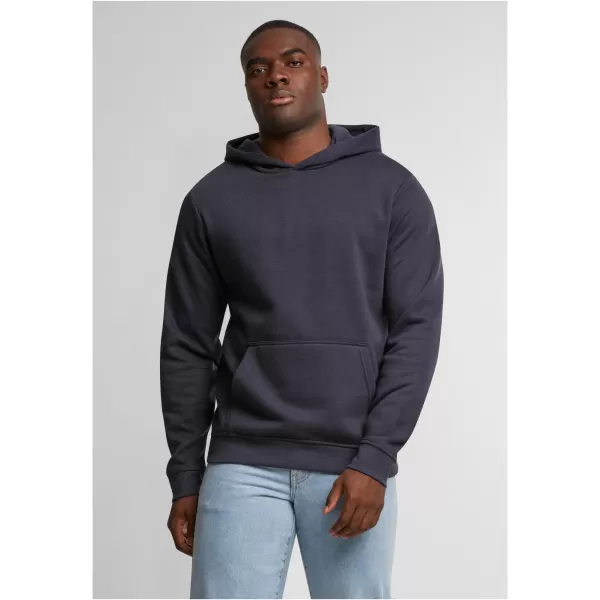  Muški sweatshirt URBAN CLASSICS TB7281 NAVIKE 