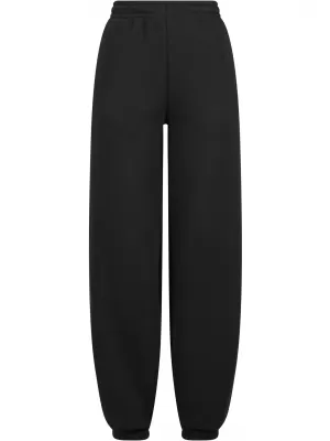Ženske trenirke URBAN CLASSICS TB7107 CRNA