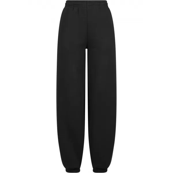  Ženske trenirke URBAN CLASSICS TB7107 CRNA 