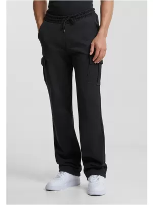 Muške trenirke URBAN CLASSICS TB6391 CRNA