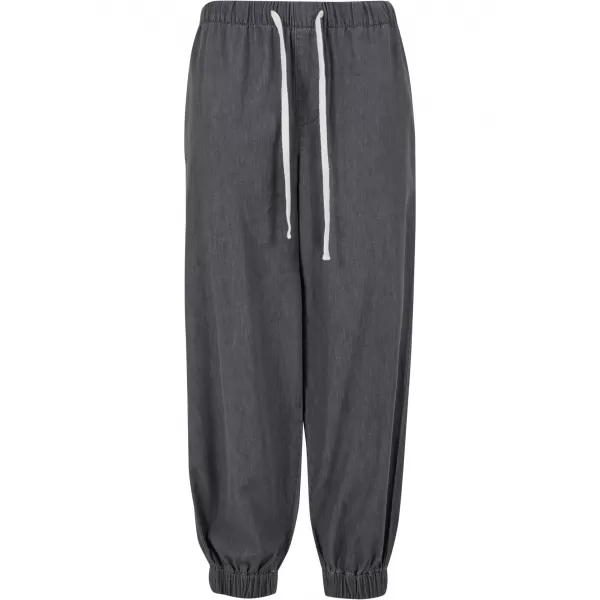  Ladijske hlače URBAN CLASSICS TB6816 MIDGREY 