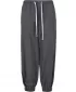 Ladijske hlače URBAN CLASSICS TB6816 MIDGREY