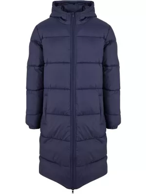 Muški kaput URBAN CLASSICS TB7010 NAVIKE