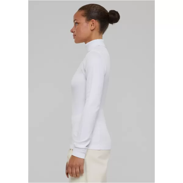  Dame URBAN CLASSICS TB6115 BIJELA 