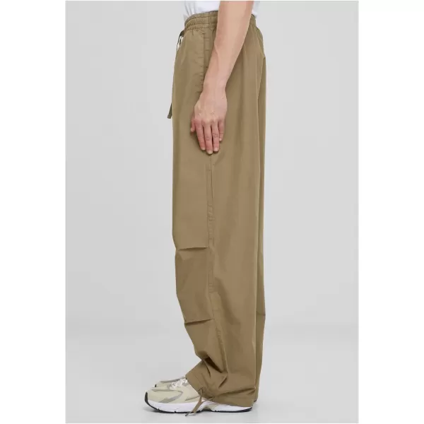  Hlače URBAN CLASSICS TB6653 KAKI 
