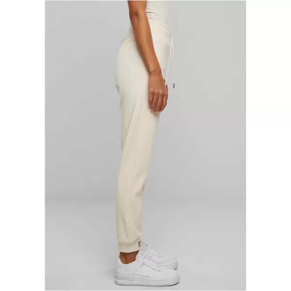  Dame URBAN CLASSICS TB6863 BIJELI/PIJESAK 