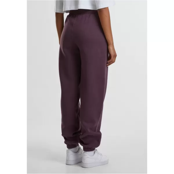  Dame URBAN CLASSICS TB7107 ŠLJIVA LJUBIČASTA 