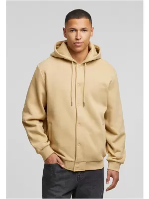 Muški sweatshirt URBAN CLASSICS TB7316 UNION BEŽ