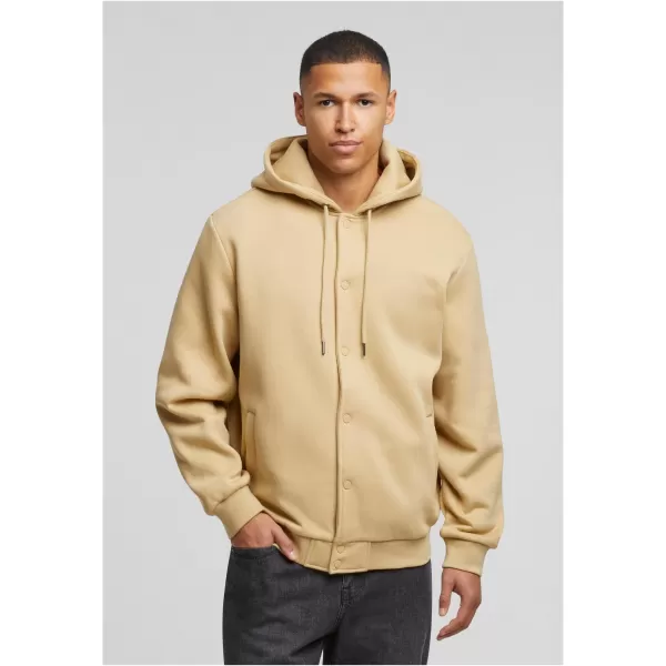  Muški sweatshirt URBAN CLASSICS TB7316 UNION BEŽ 