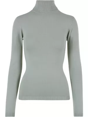 Dame URBAN CLASSICS TB6115 MEKA SALVIJA