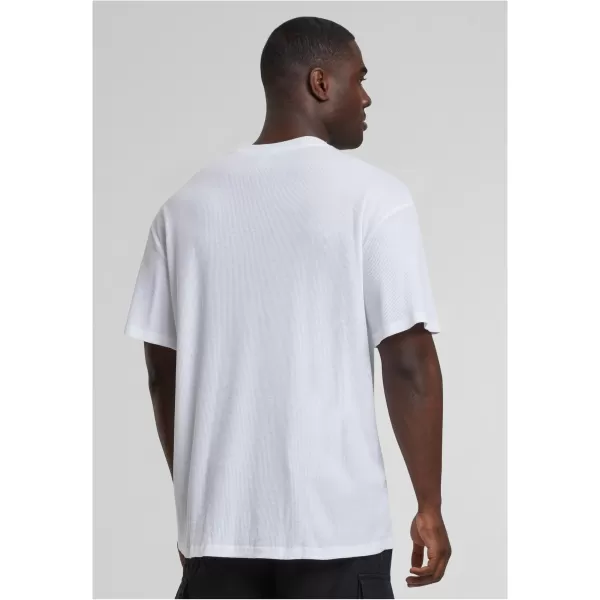  Košulja URBAN CLASSICS TB6676 BIJELA 