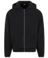 Muški sweatshirt URBAN CLASSICS TB7284 CRNA