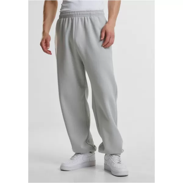  Muške trenirke URBAN CLASSICS TB6749 LAGANI ASFALT 