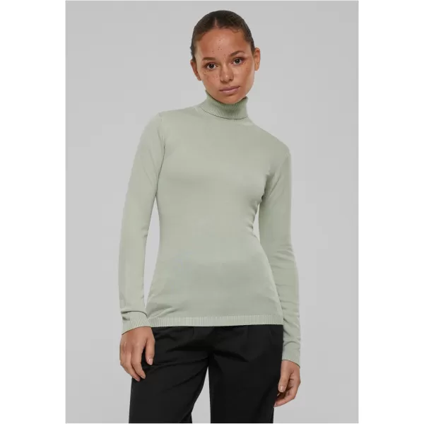  Dame URBAN CLASSICS TB6115 MEKA SALVIJA 