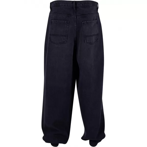  Traperice URBAN CLASSICS TB6398 CRNO OPRANA 