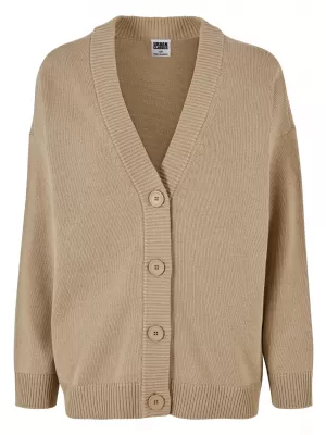 Dame URBAN CLASSICS TB6079 MOKRI PIJESAK
