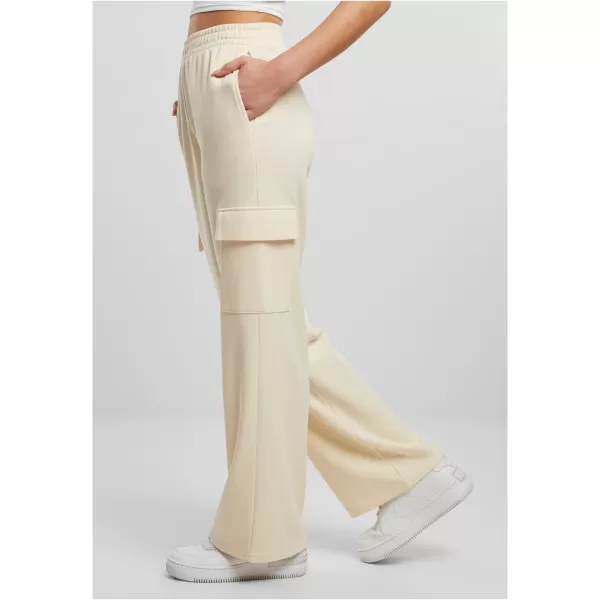  Dame URBAN CLASSICS TB6857 BIJELI/PIJESAK 