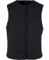 Prsluk URBAN CLASSICS TB6149 CRNI