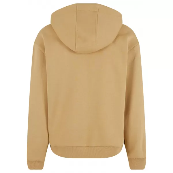  Muški sweatshirt URBAN CLASSICS TB7284 UNION BEŽ 