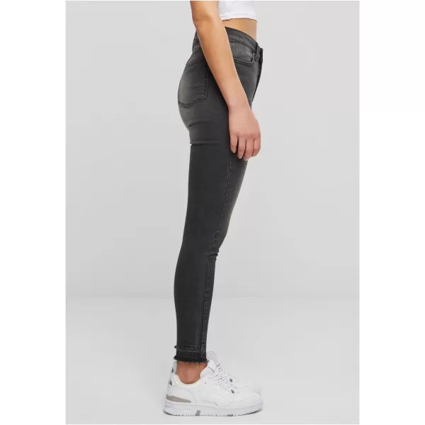 Dame URBAN CLASSICS TB6865 CRNO OPRANA 