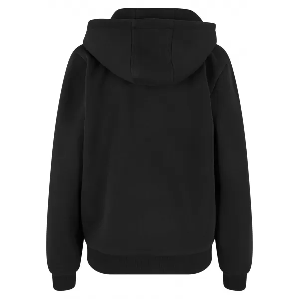  Ženski sweatshirt URBAN CLASSICS TB7286 CRNA 